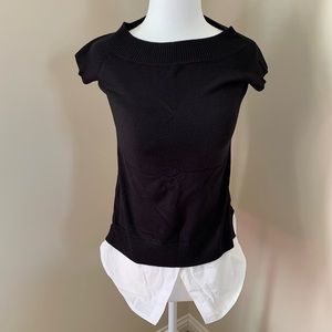 Central Park West Tank